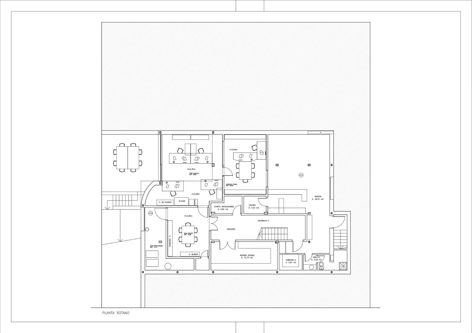 5 bedroom Villa for sale in Valencina de la Concepcion with pool - € 790,000 (Ref: 9715196)