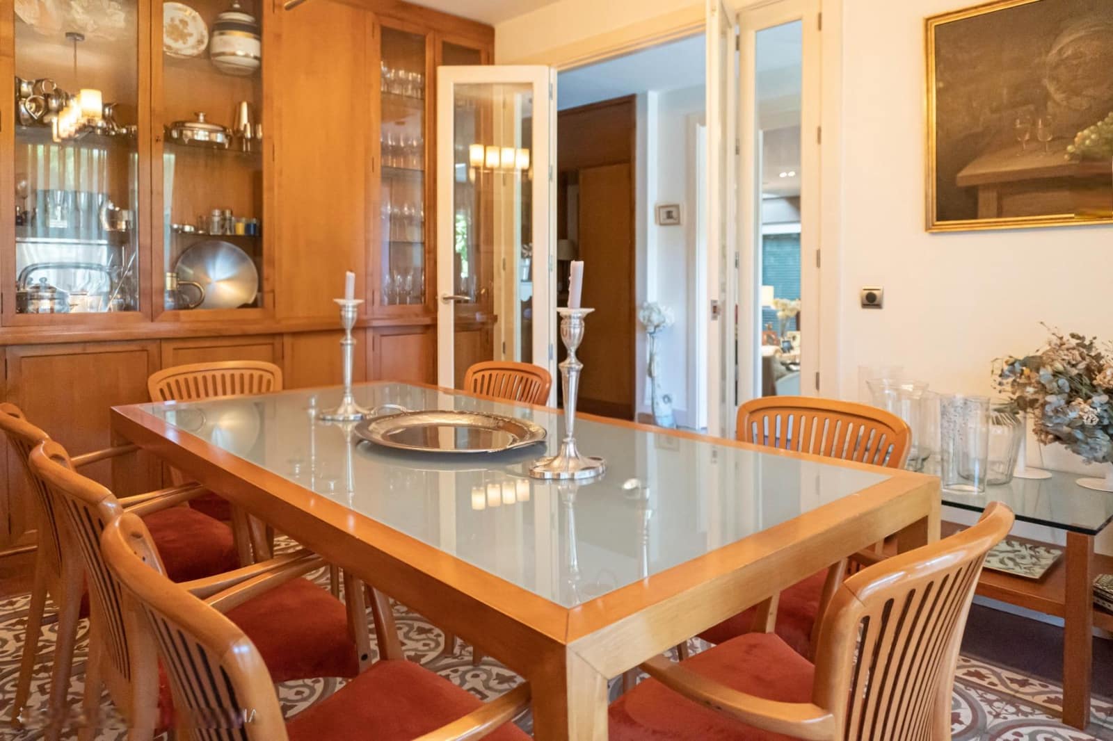 5 soveværelse Villa til salg i Valencina de la Concepcion med swimmingpool - € 790.000 (Ref: 9715196)