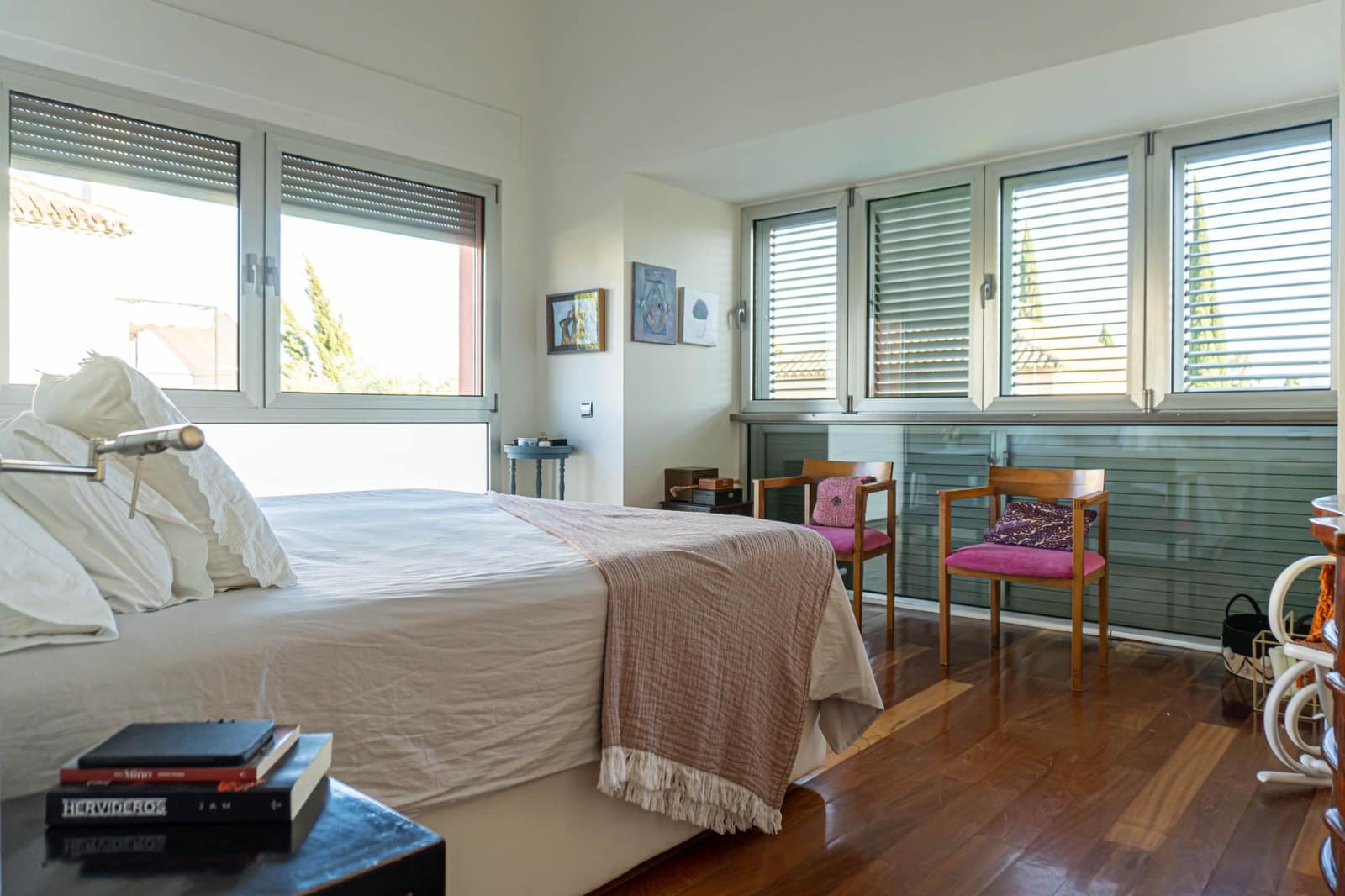 5 soveværelse Villa til salg i Valencina de la Concepcion med swimmingpool - € 790.000 (Ref: 9715196)