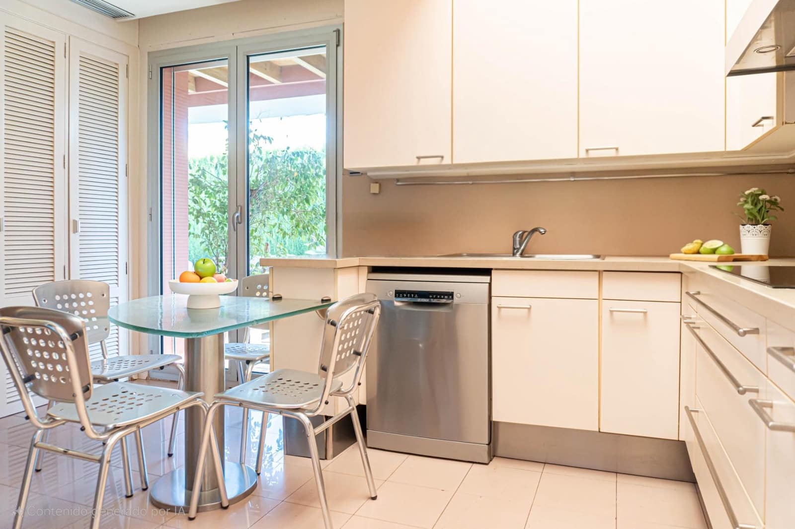 5 soveværelse Villa til salg i Valencina de la Concepcion med swimmingpool - € 790.000 (Ref: 9715196)