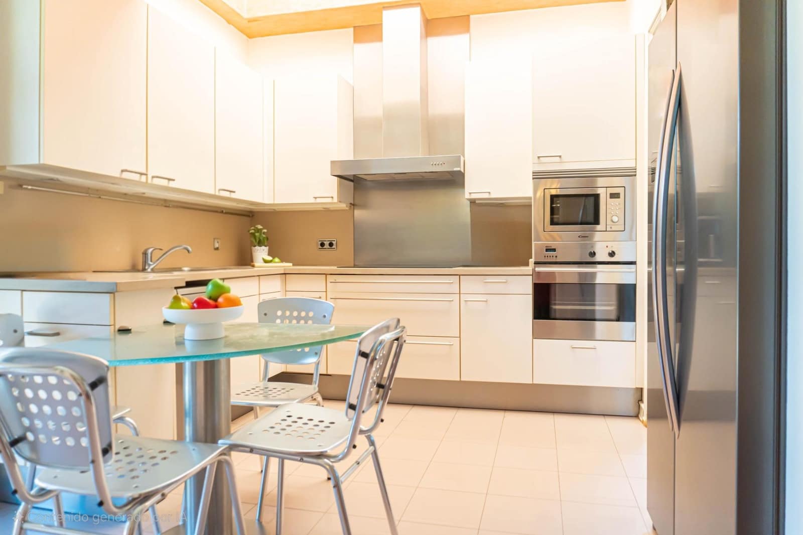 5 soveværelse Villa til salg i Valencina de la Concepcion med swimmingpool - € 790.000 (Ref: 9715196)