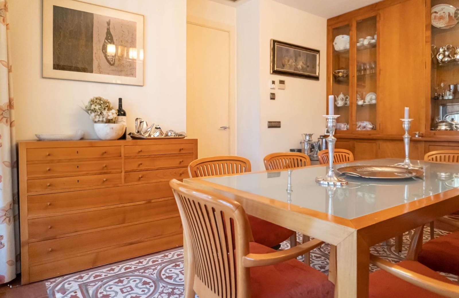 5 soveværelse Villa til salg i Valencina de la Concepcion med swimmingpool - € 790.000 (Ref: 9715196)