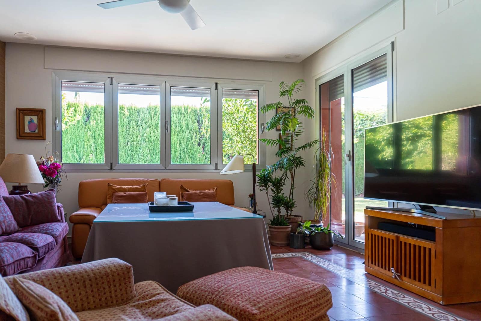 5 soveværelse Villa til salg i Valencina de la Concepcion med swimmingpool - € 790.000 (Ref: 9715196)