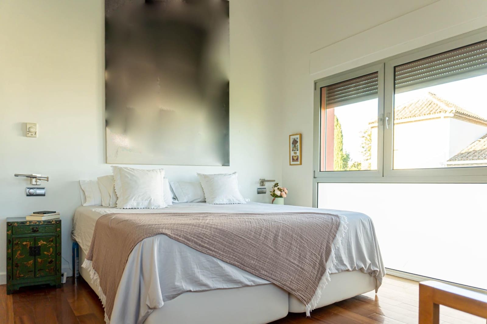 5 soveværelse Villa til salg i Valencina de la Concepcion med swimmingpool - € 790.000 (Ref: 9715196)