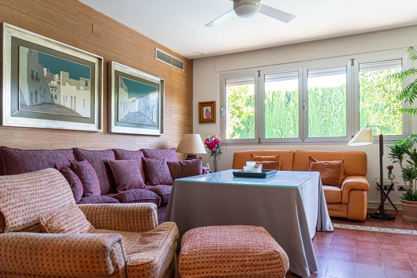 5 soveværelse Villa til salg i Valencina de la Concepcion med swimmingpool - € 790.000 (Ref: 9715196)