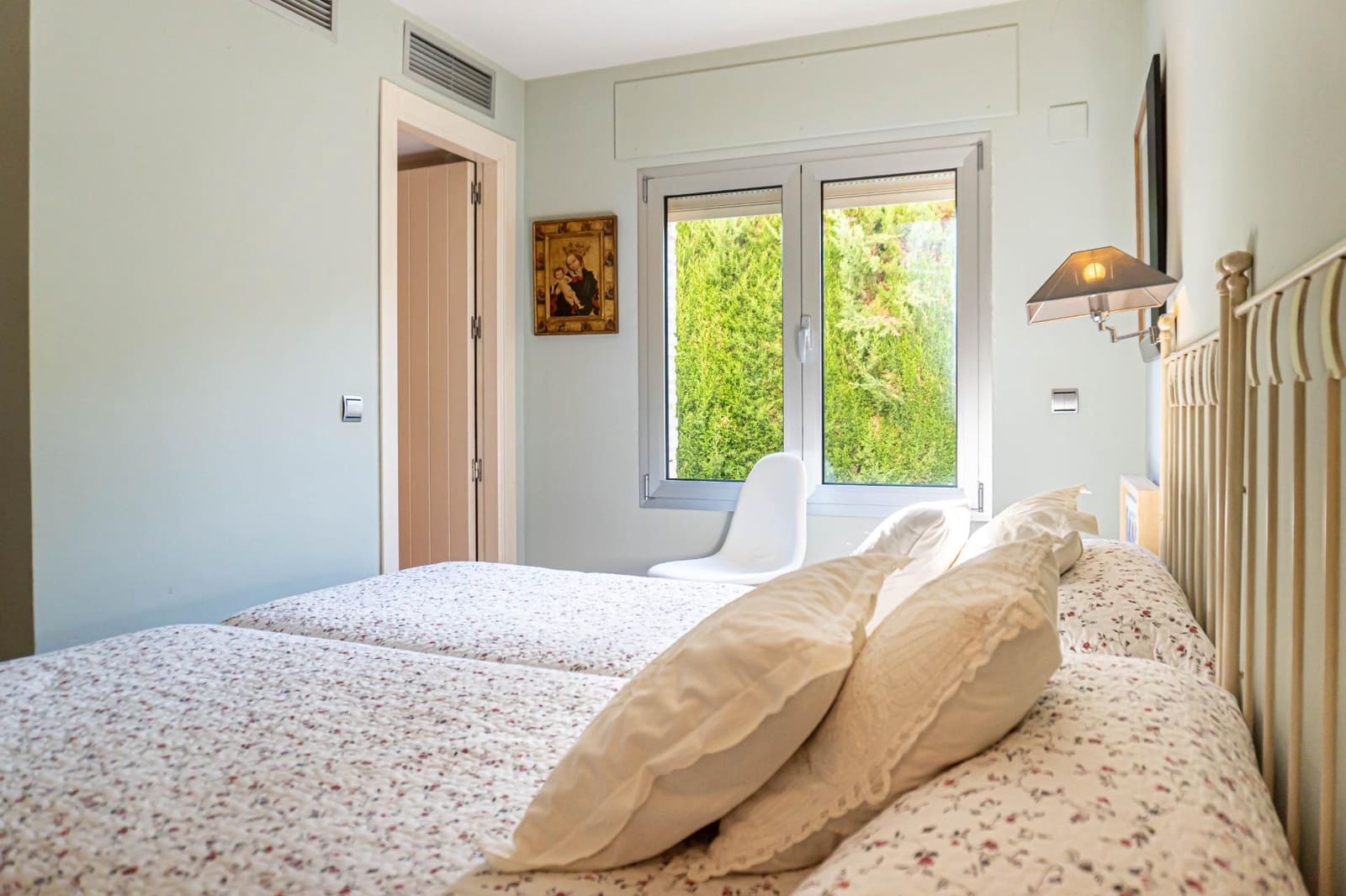5 soveværelse Villa til salg i Valencina de la Concepcion med swimmingpool - € 790.000 (Ref: 9715196)