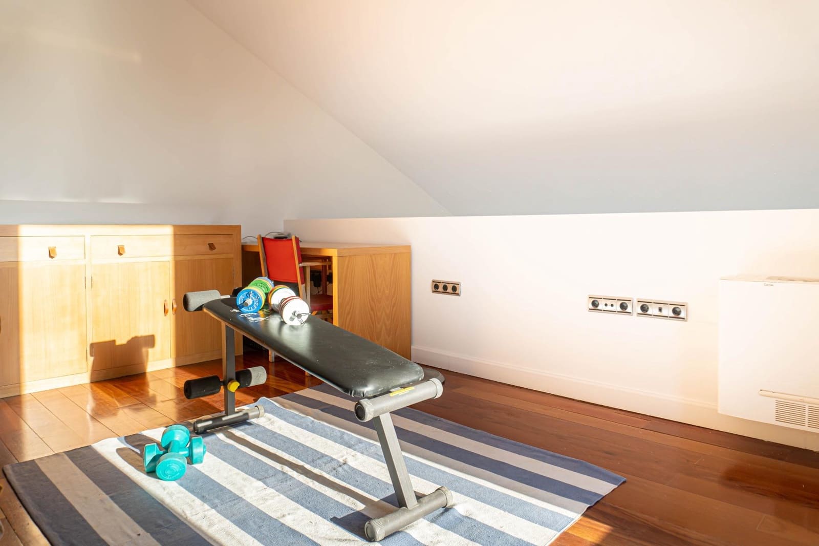 5 soveværelse Villa til salg i Valencina de la Concepcion med swimmingpool - € 790.000 (Ref: 9715196)