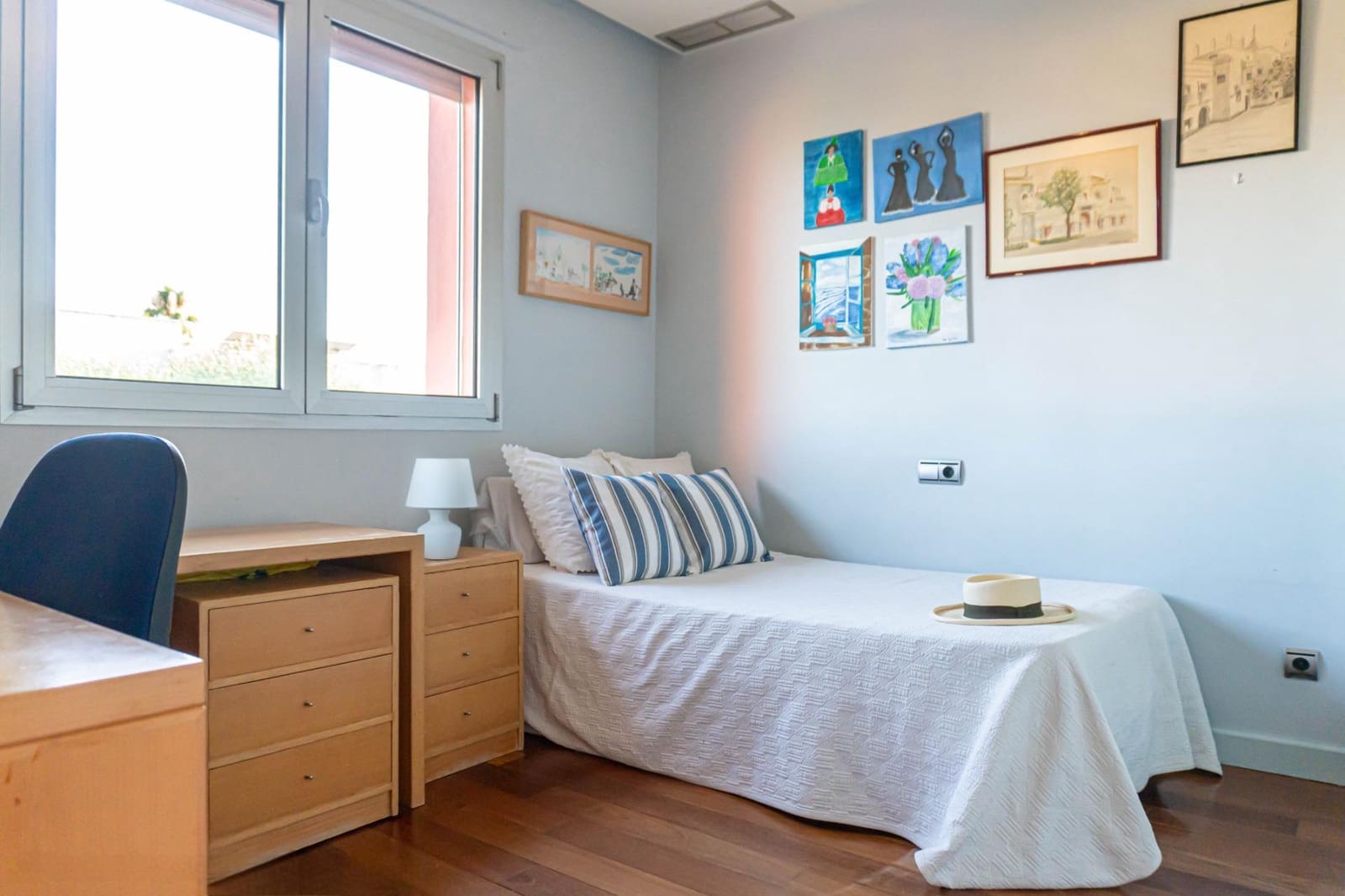 5 soveværelse Villa til salg i Valencina de la Concepcion med swimmingpool - € 790.000 (Ref: 9715196)
