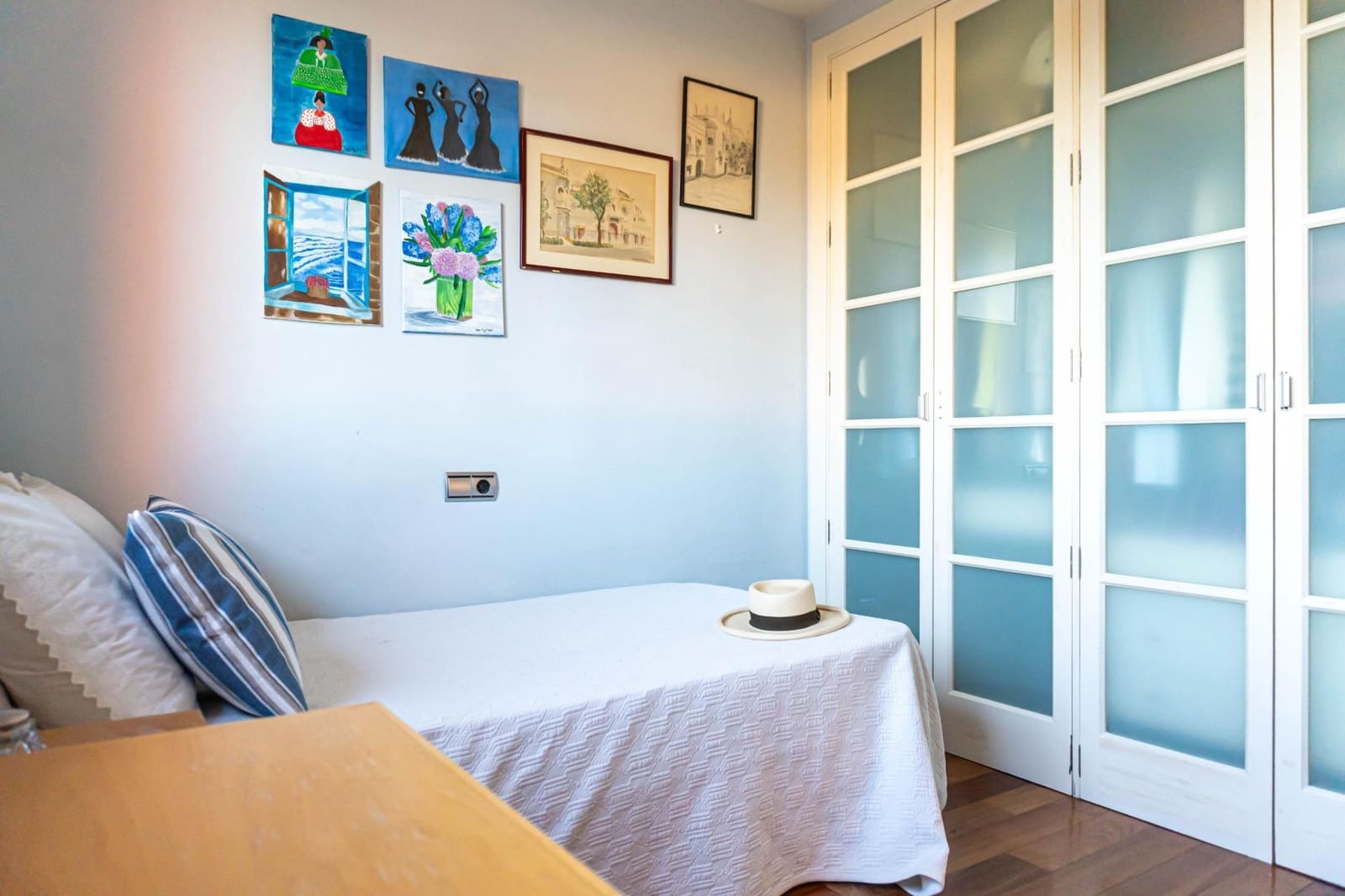 5 soveværelse Villa til salg i Valencina de la Concepcion med swimmingpool - € 790.000 (Ref: 9715196)