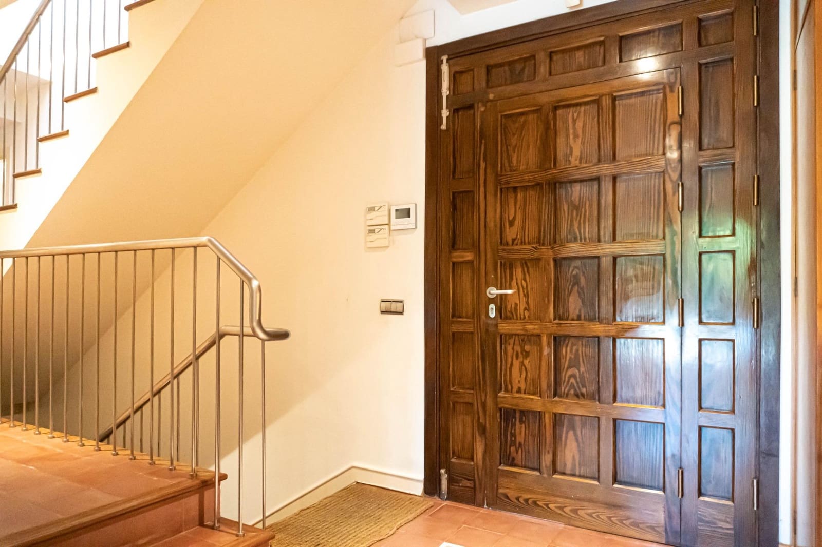5 soveværelse Villa til salg i Valencina de la Concepcion med swimmingpool - € 790.000 (Ref: 9715196)