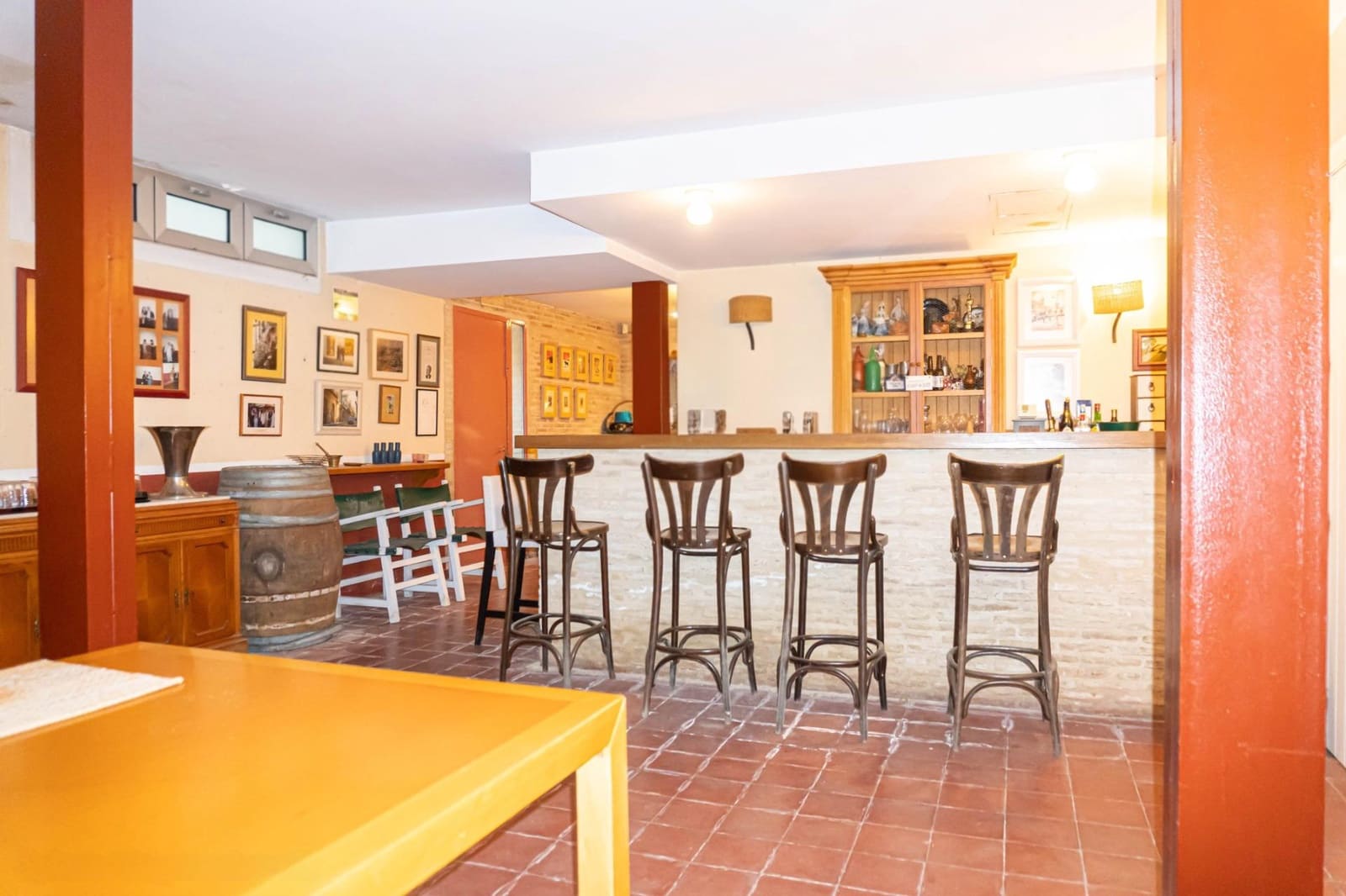 5 soveværelse Villa til salg i Valencina de la Concepcion med swimmingpool - € 790.000 (Ref: 9715196)