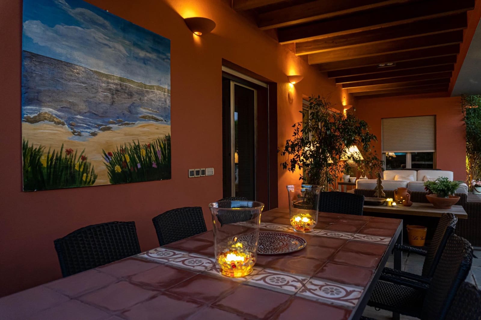 5 soveværelse Villa til salg i Valencina de la Concepcion med swimmingpool - € 790.000 (Ref: 9715196)