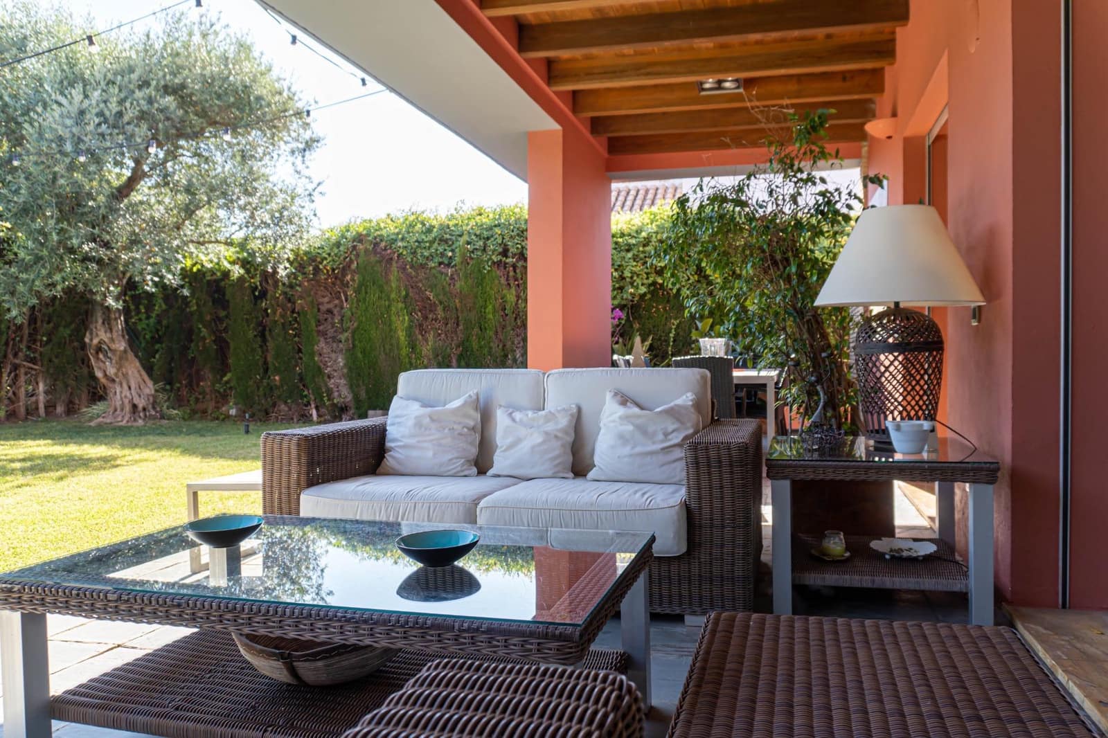 5 soveværelse Villa til salg i Valencina de la Concepcion med swimmingpool - € 790.000 (Ref: 9715196)