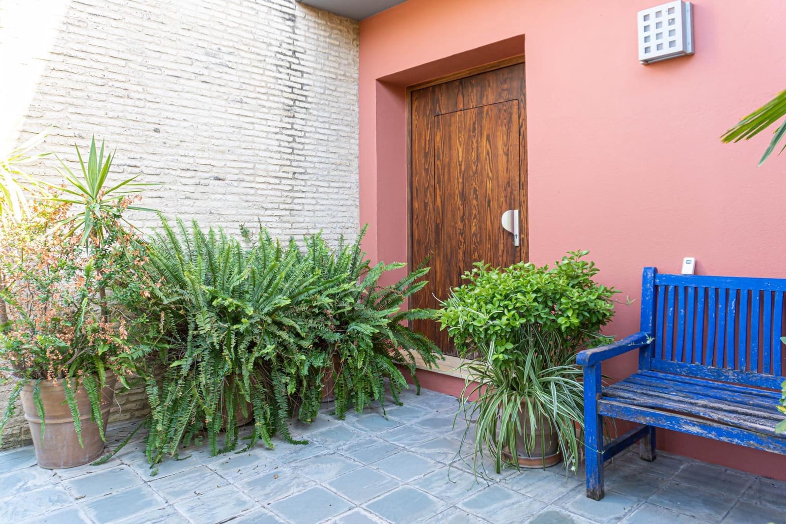 5 soveværelse Villa til salg i Valencina de la Concepcion med swimmingpool - € 790.000 (Ref: 9715196)
