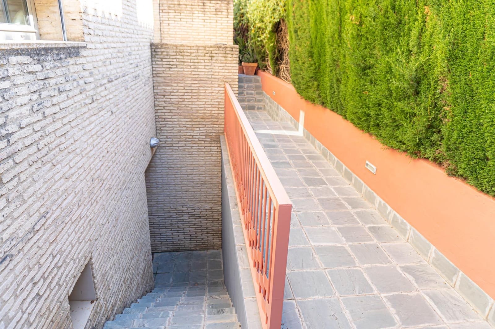 5 soveværelse Villa til salg i Valencina de la Concepcion med swimmingpool - € 790.000 (Ref: 9715196)