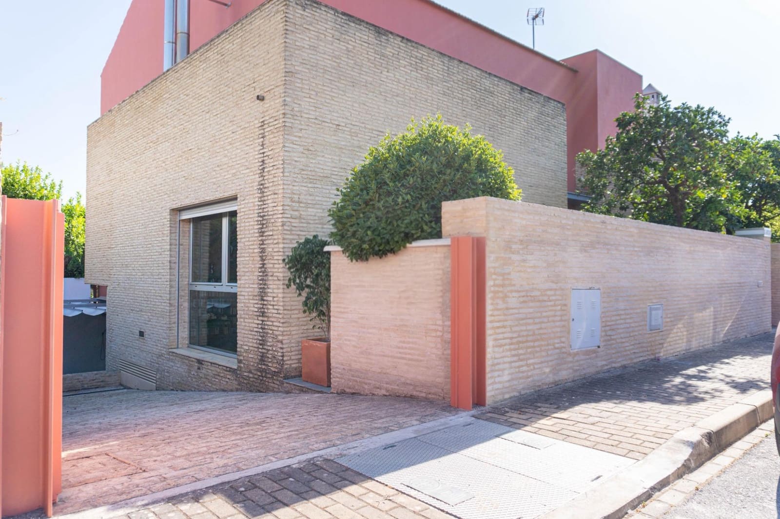 5 soveværelse Villa til salg i Valencina de la Concepcion med swimmingpool - € 790.000 (Ref: 9715196)