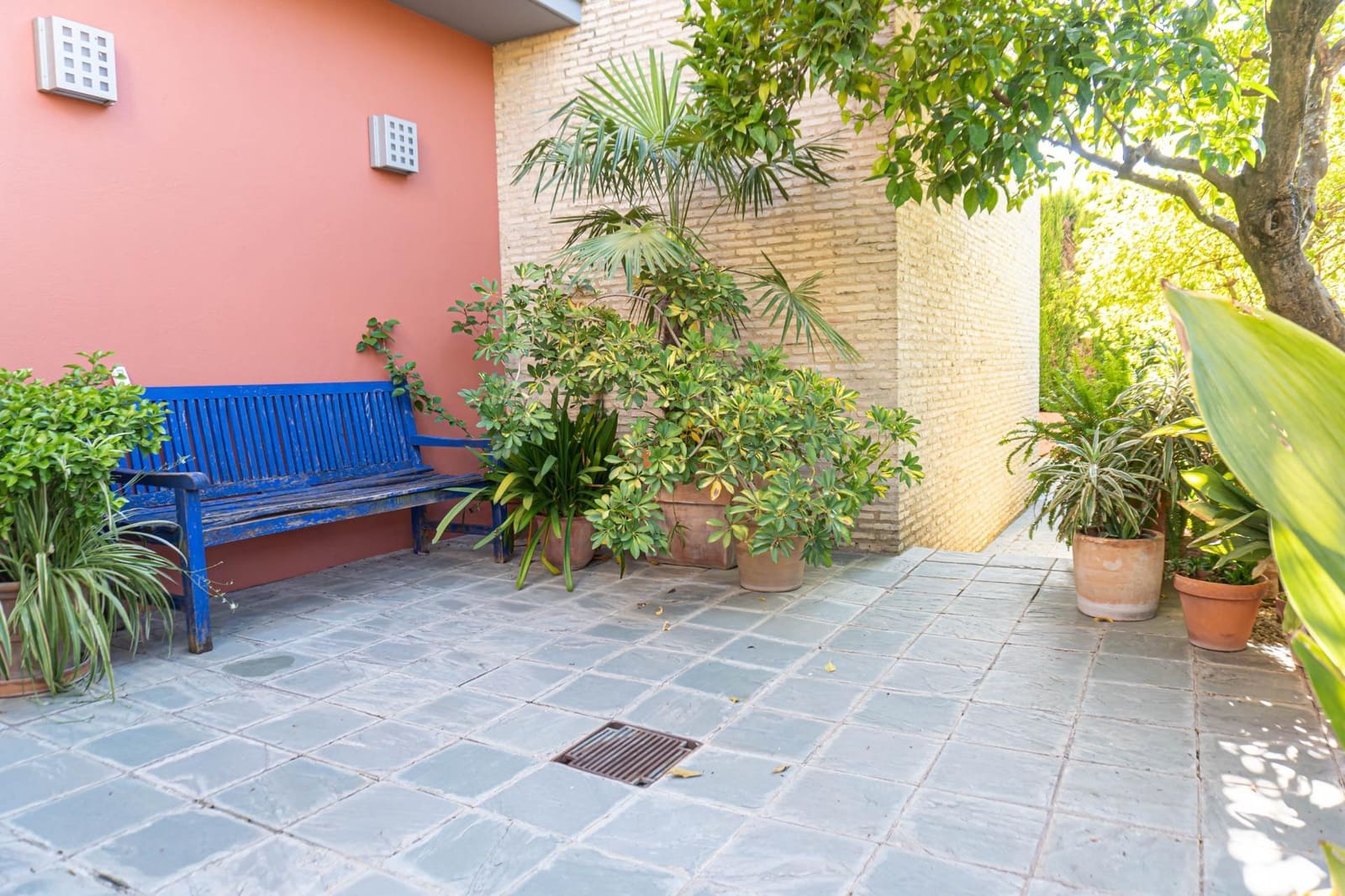 5 soveværelse Villa til salg i Valencina de la Concepcion med swimmingpool - € 790.000 (Ref: 9715196)
