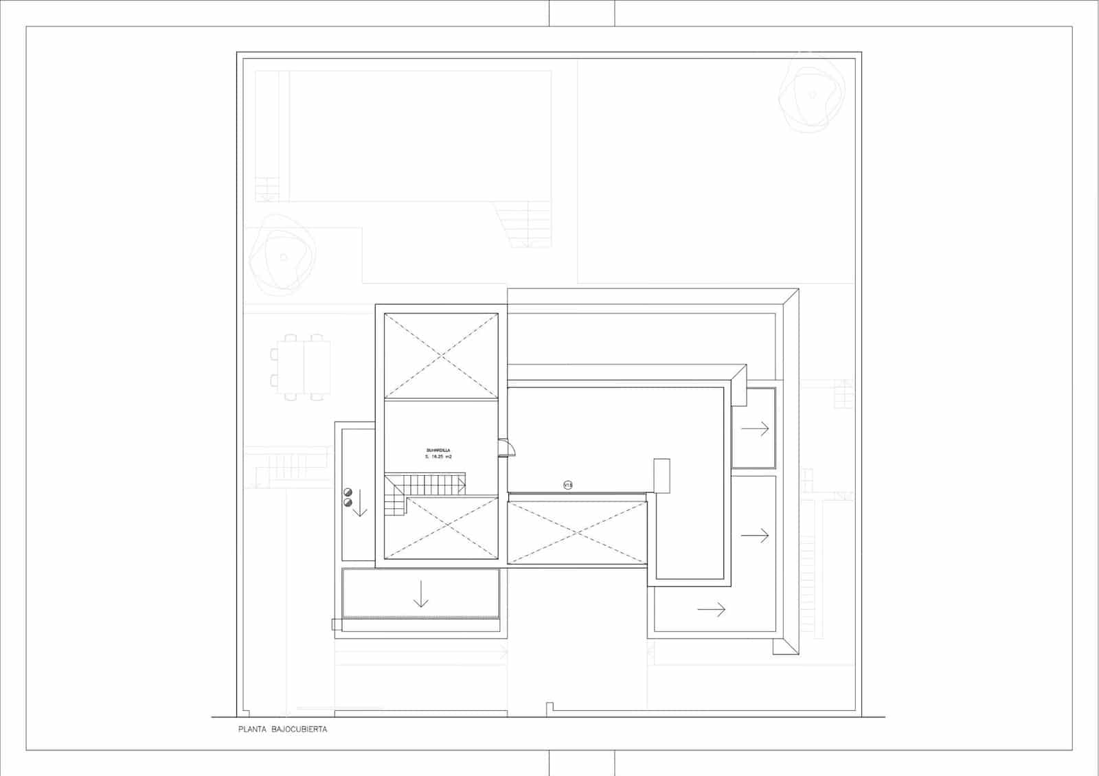 5 soveværelse Villa til salg i Valencina de la Concepcion med swimmingpool - € 790.000 (Ref: 9715196)