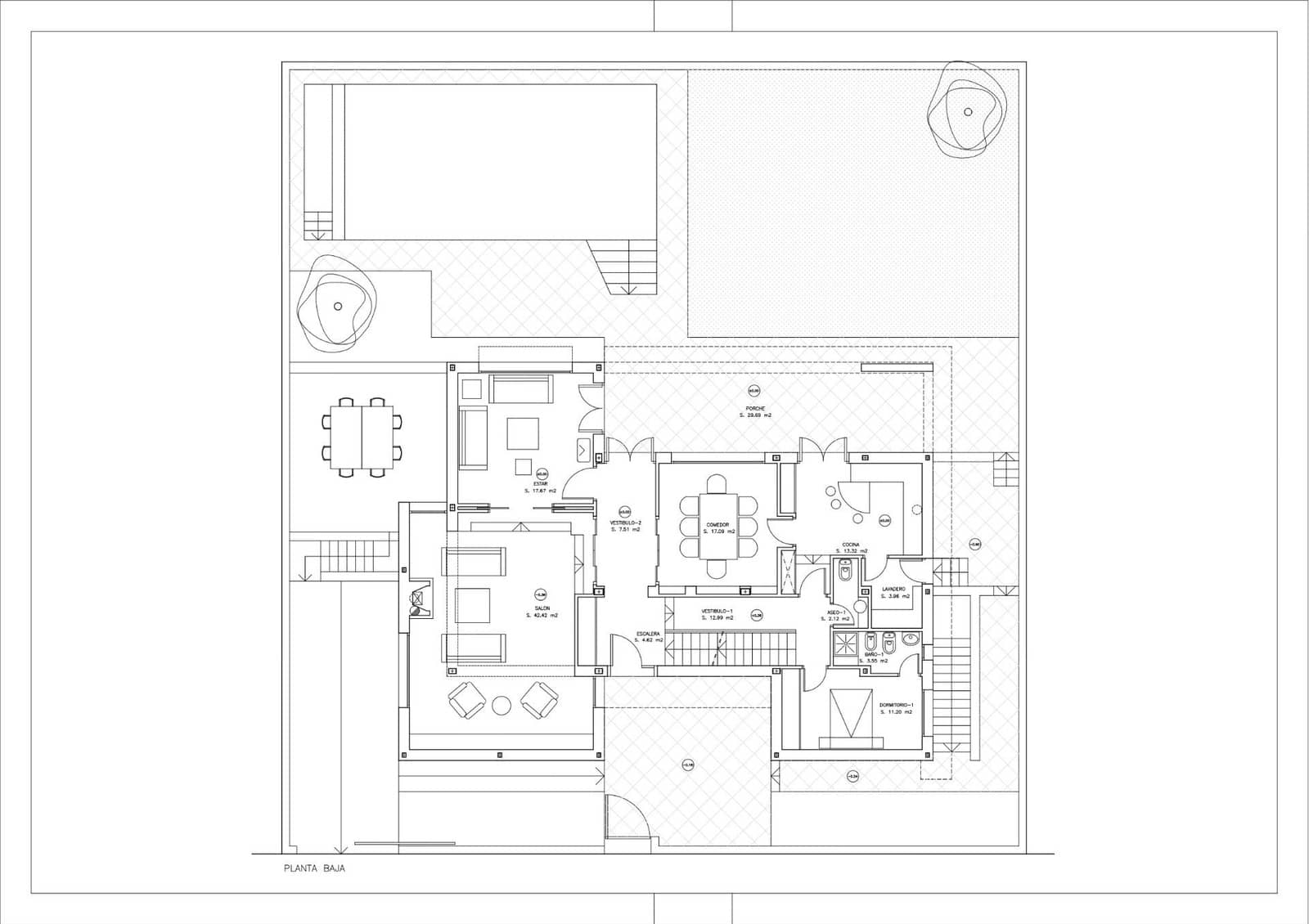 5 soveværelse Villa til salg i Valencina de la Concepcion med swimmingpool - € 790.000 (Ref: 9715196)