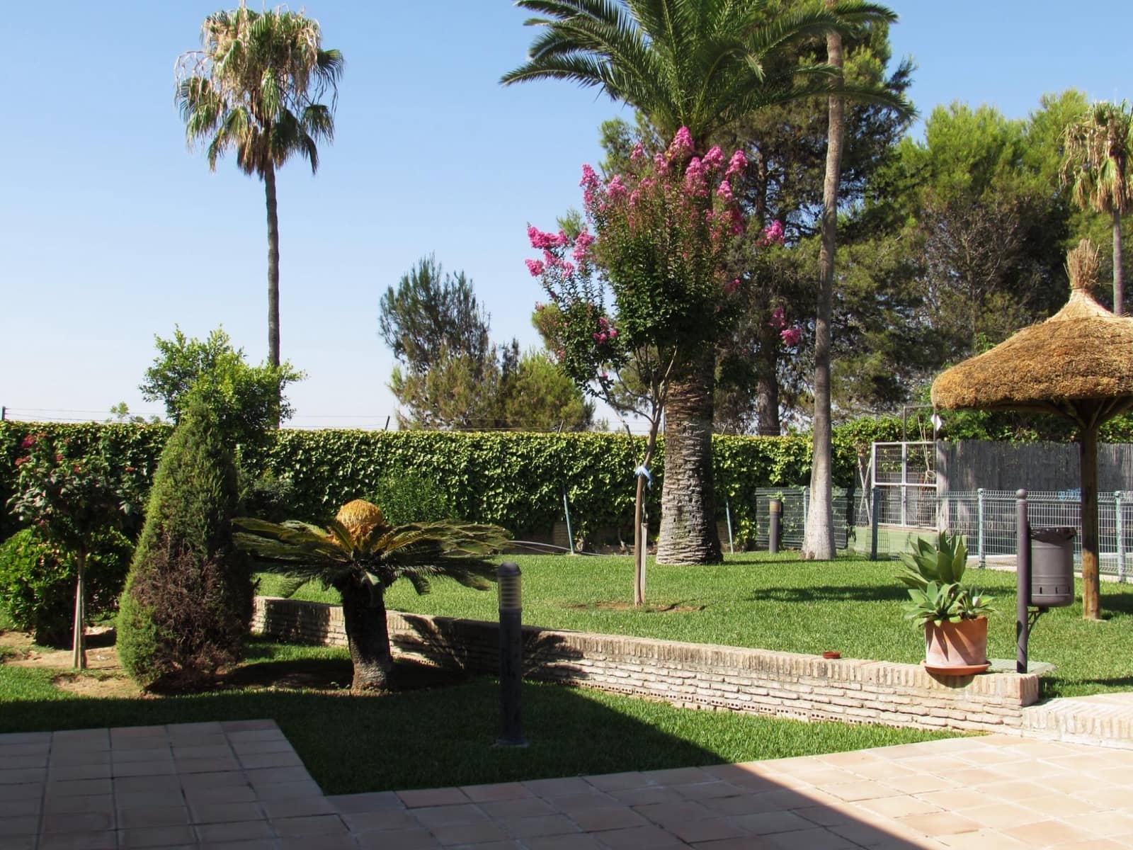 5 soveværelse Villa til salg i Valencina de la Concepcion med swimmingpool - € 790.000 (Ref: 9715196)