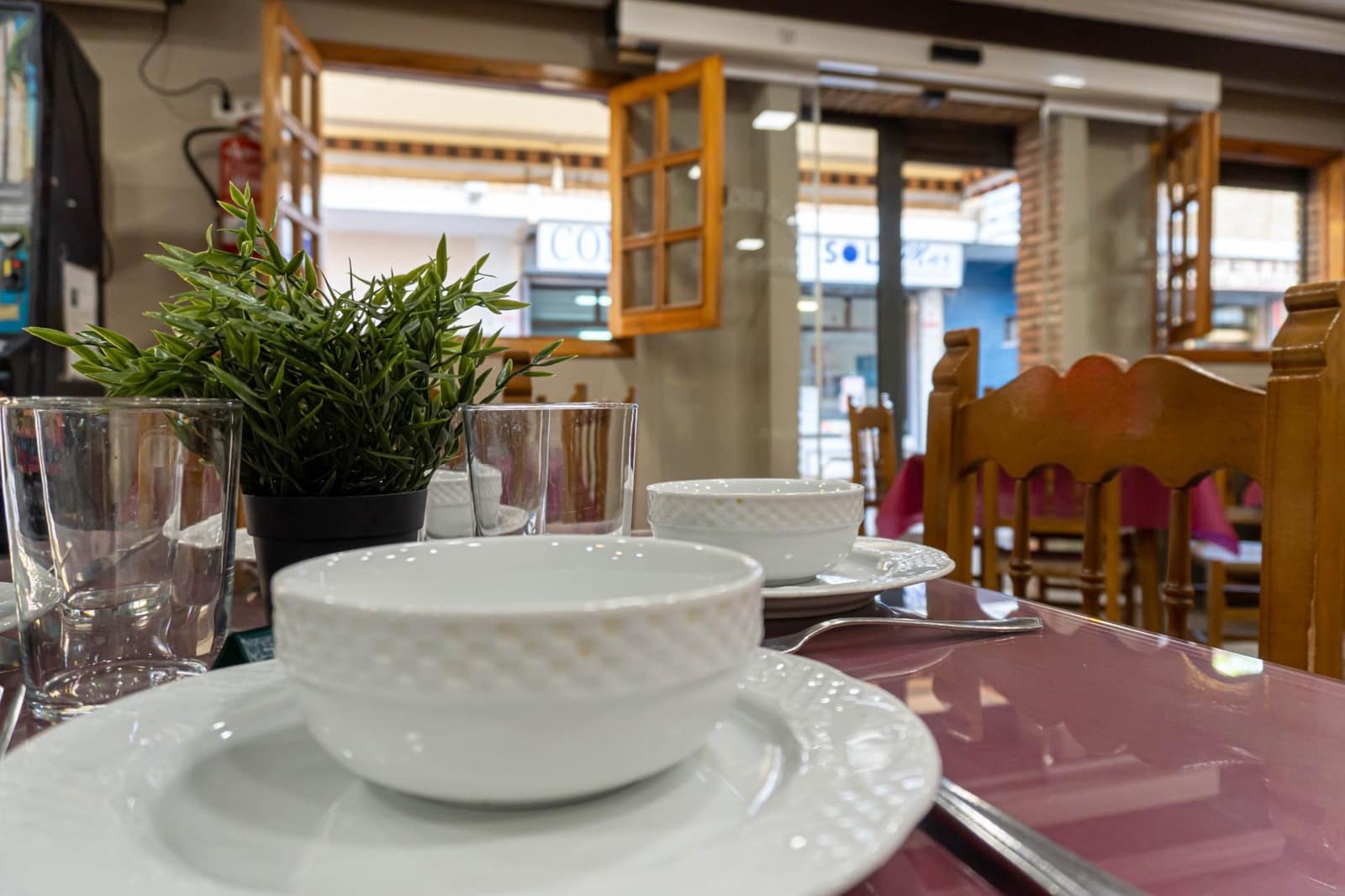 Kommersiell til salgs i Sevilla by - € 165 000 (Ref: 9715197)