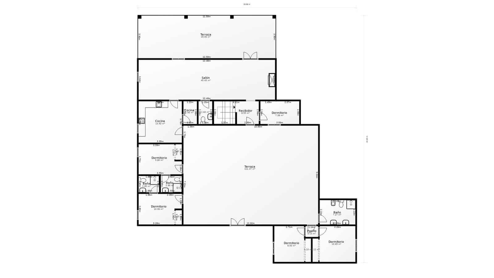 9 bedroom Finca/Country House for sale in Carmona with garage - € 1,600,000 (Ref: 9715198)