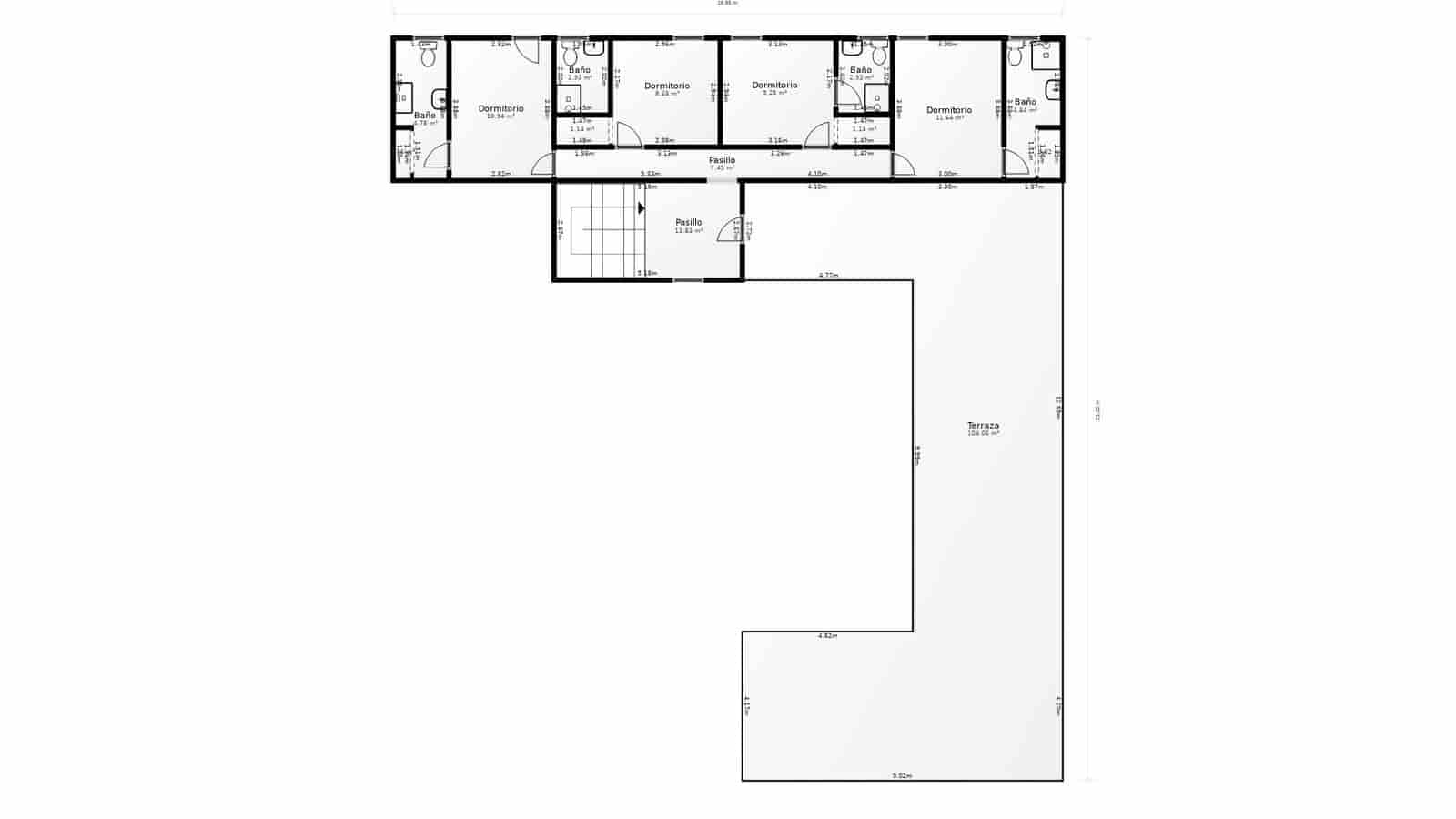 9 bedroom Finca/Country House for sale in Carmona with garage - € 1,600,000 (Ref: 9715198)