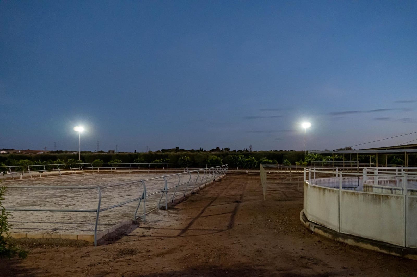 9 bedroom Finca/Country House for sale in Carmona with garage - € 1,600,000 (Ref: 9715198)