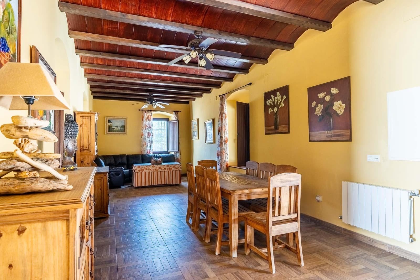 9 bedroom Finca/Country House for sale in Carmona with garage - € 1,600,000 (Ref: 9715198)