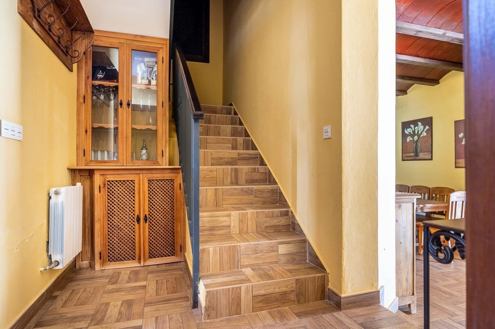 9 bedroom Finca/Country House for sale in Carmona with garage - € 1,600,000 (Ref: 9715198)