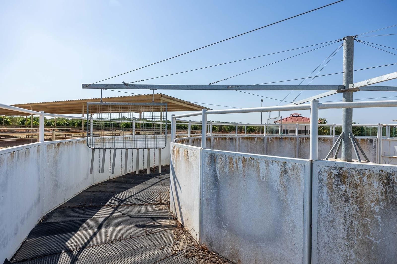 9 bedroom Finca/Country House for sale in Carmona with garage - € 1,600,000 (Ref: 9715198)