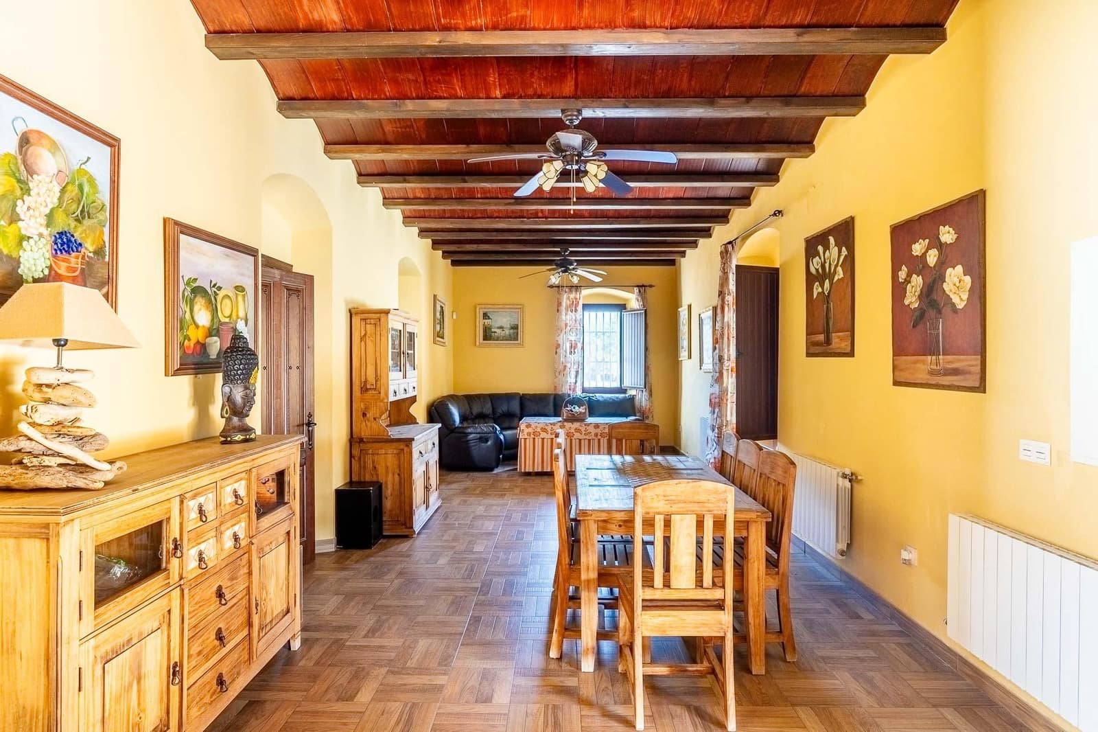 9 bedroom Finca/Country House for sale in Carmona with garage - € 1,600,000 (Ref: 9715198)