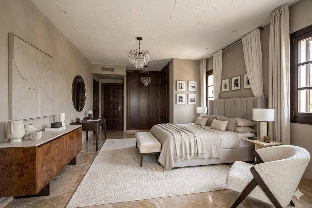 4 Zimmer Wohnung zu verkaufen in Sevilla Stadt - 895.000 € (Ref: 9715199)