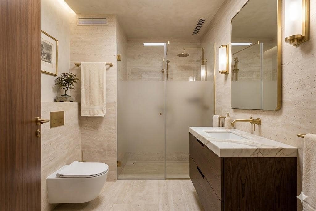 4 Zimmer Wohnung zu verkaufen in Sevilla Stadt - 895.000 € (Ref: 9715199)