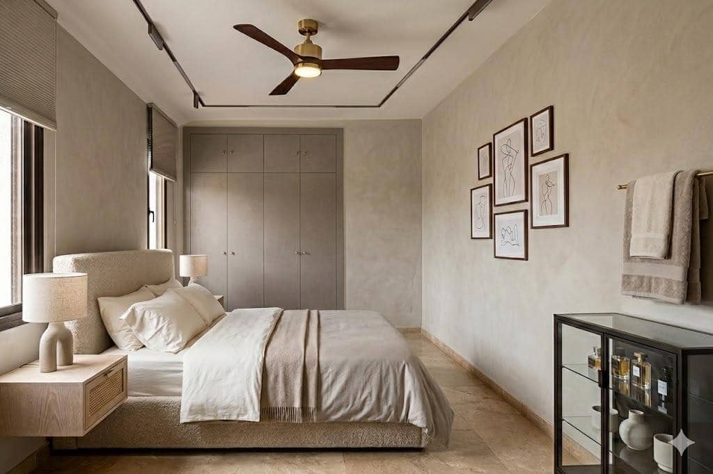 4 Zimmer Wohnung zu verkaufen in Sevilla Stadt - 895.000 € (Ref: 9715199)