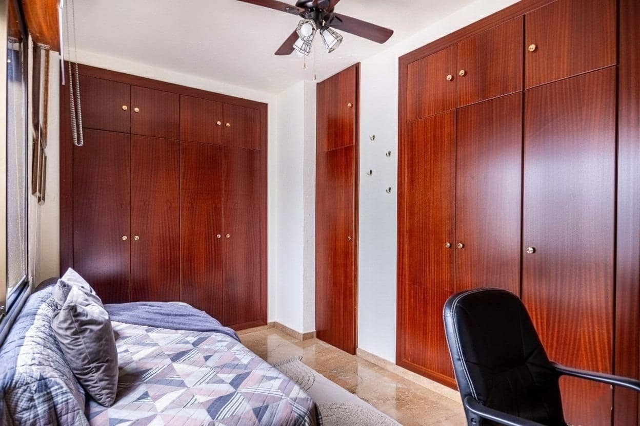 4 Zimmer Wohnung zu verkaufen in Sevilla Stadt - 895.000 € (Ref: 9715199)