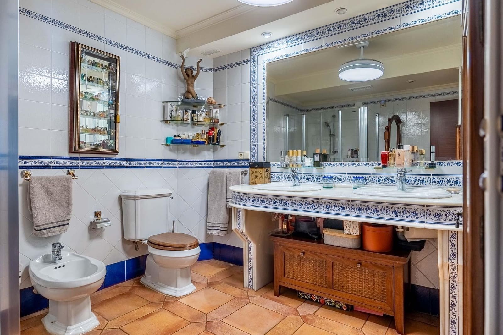 4 Zimmer Wohnung zu verkaufen in Sevilla Stadt - 895.000 € (Ref: 9715199)