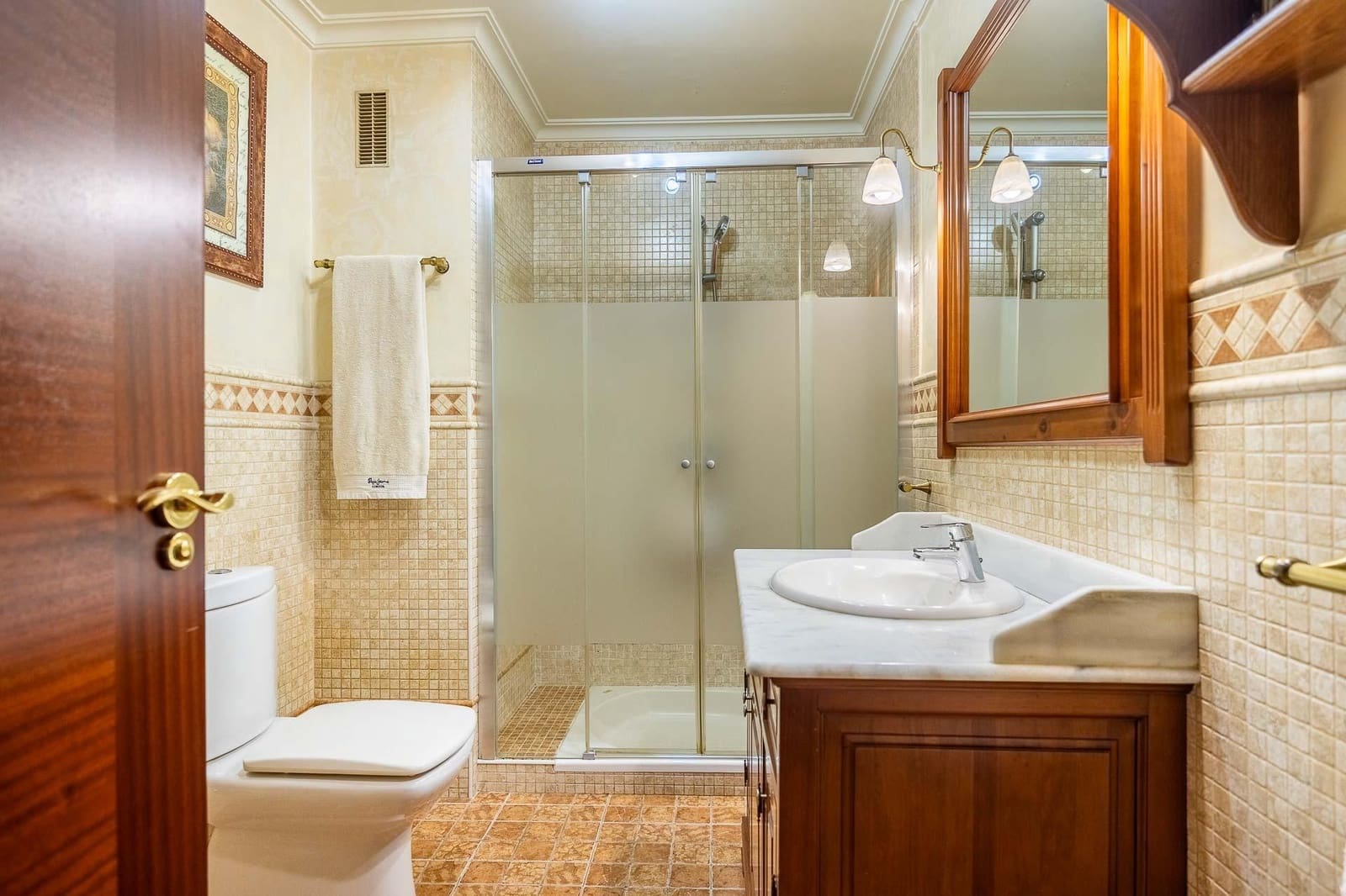 4 Zimmer Wohnung zu verkaufen in Sevilla Stadt - 895.000 € (Ref: 9715199)