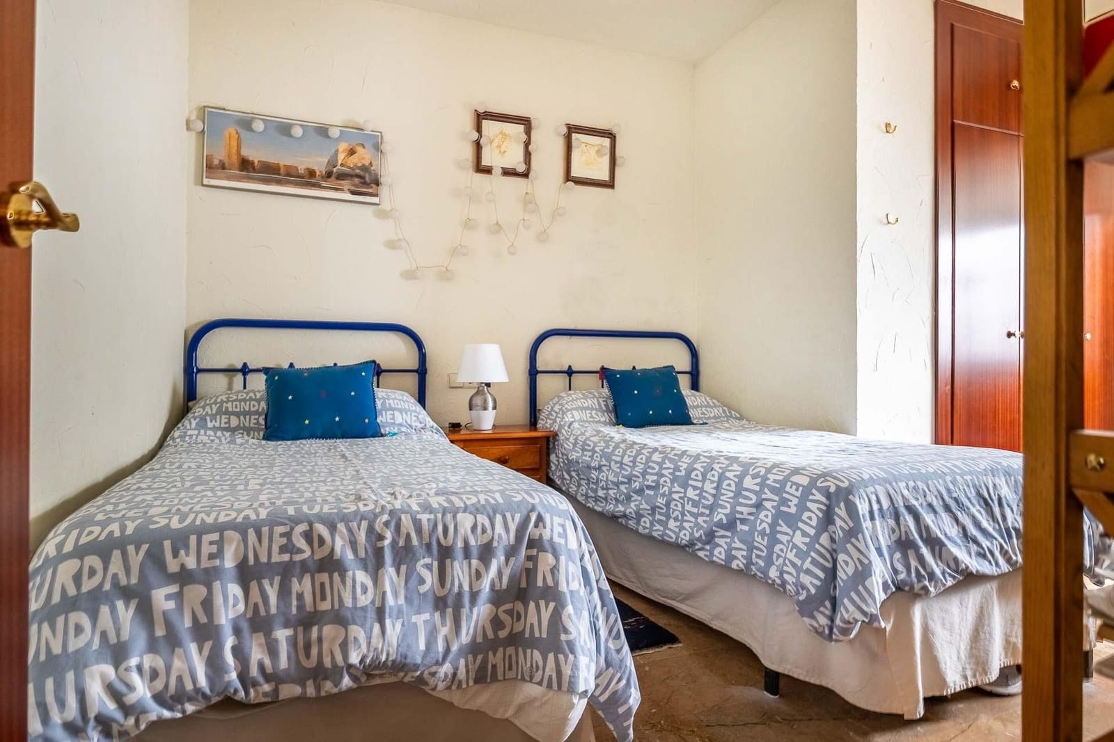 4 Zimmer Wohnung zu verkaufen in Sevilla Stadt - 895.000 € (Ref: 9715199)