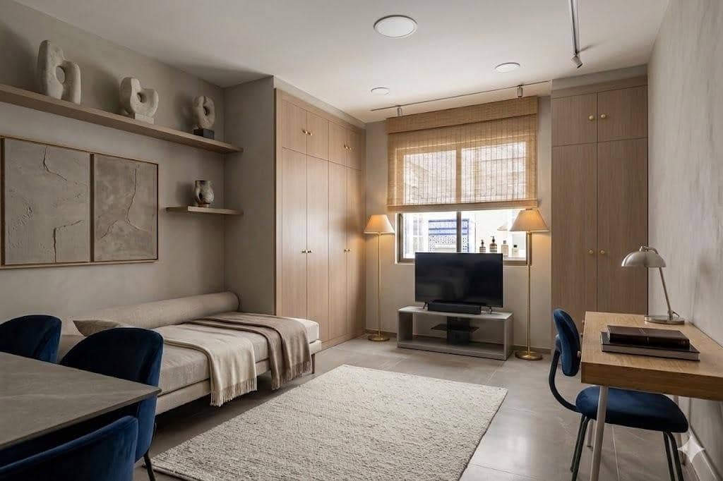 Piso de 4 habitaciones en Sevilla ciudad en venta - 895.000 € (Ref: 9715199)