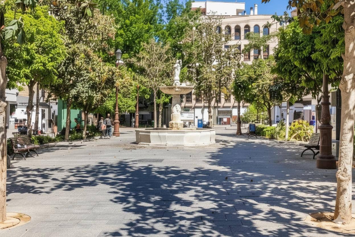 Piso de 4 habitaciones en Sevilla ciudad en venta - 895.000 € (Ref: 9715199)