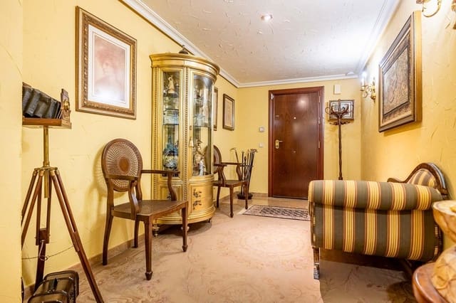 4 soverom Leilighet til salgs i Sevilla by - € 895 000 (Ref: 9715199)