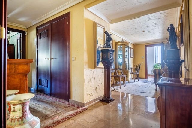 4 soverom Leilighet til salgs i Sevilla by - € 895 000 (Ref: 9715199)