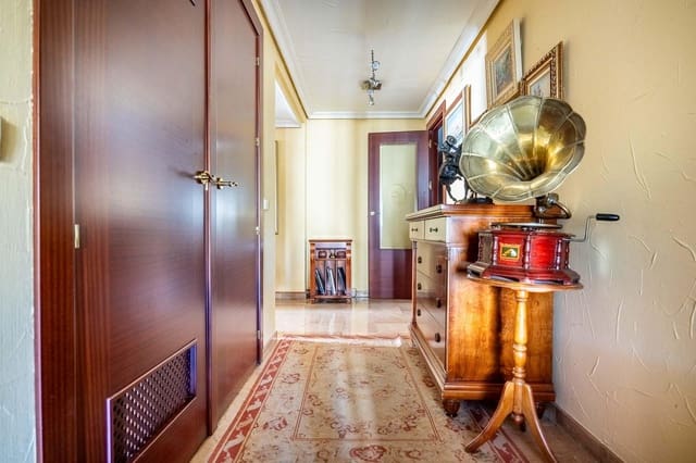 4 soverom Leilighet til salgs i Sevilla by - € 895 000 (Ref: 9715199)