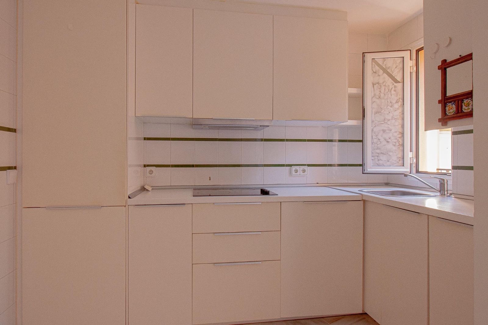 1 Zimmer Wohnung zu verkaufen in Sevilla Stadt - 240.000 € (Ref: 9715200)