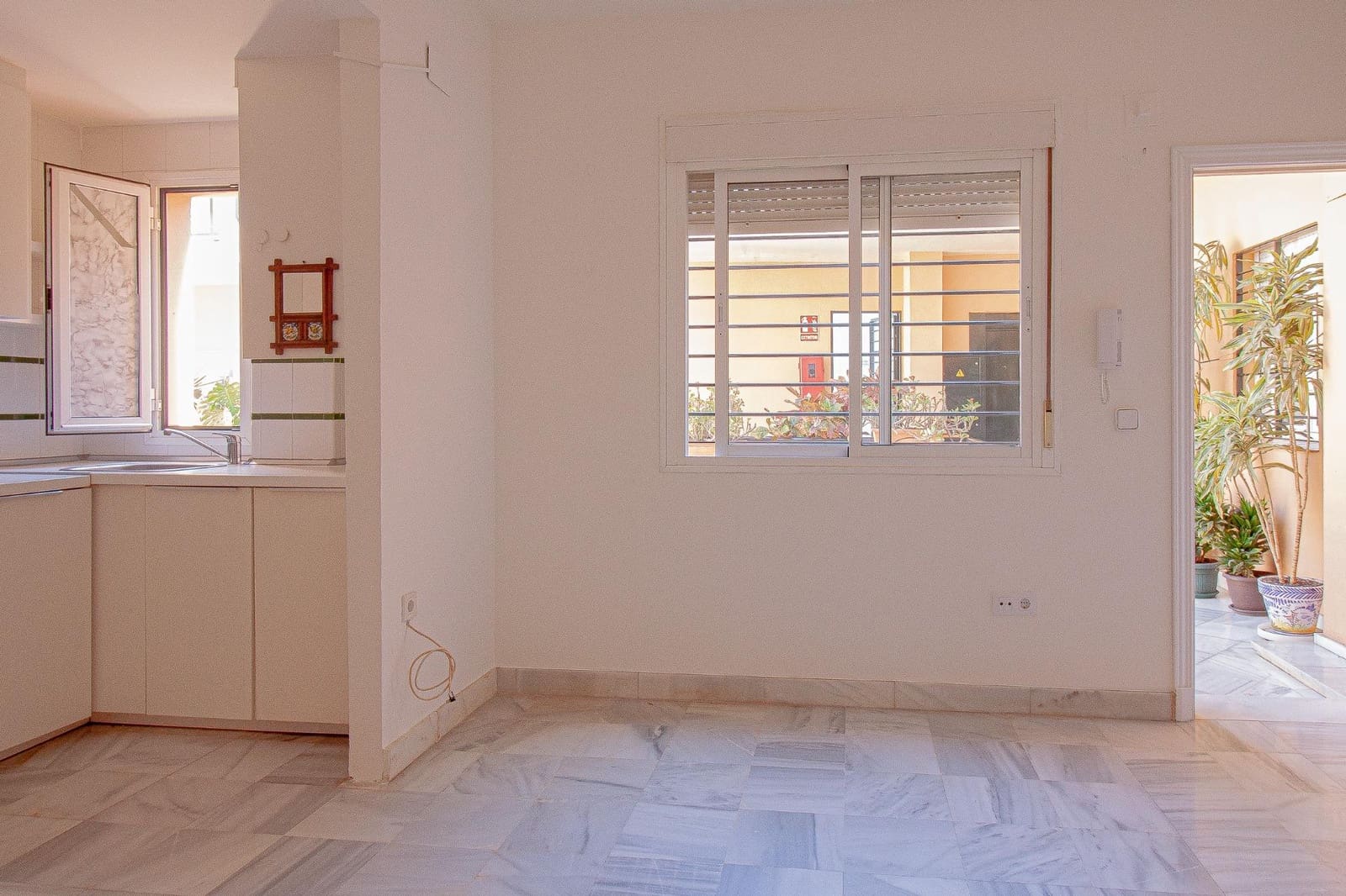 1 Zimmer Wohnung zu verkaufen in Sevilla Stadt - 240.000 € (Ref: 9715200)