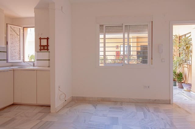 1 Zimmer Wohnung zu verkaufen in San Gil, Sevilla Stadt - 240.000 € (Ref: 9715200)