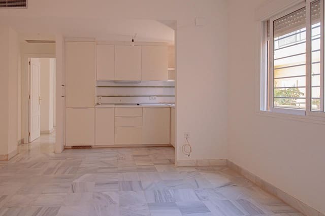1 Zimmer Wohnung zu verkaufen in San Gil, Sevilla Stadt - 240.000 € (Ref: 9715200)