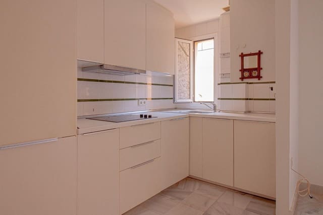 1 Zimmer Wohnung zu verkaufen in San Gil, Sevilla Stadt - 240.000 € (Ref: 9715200)