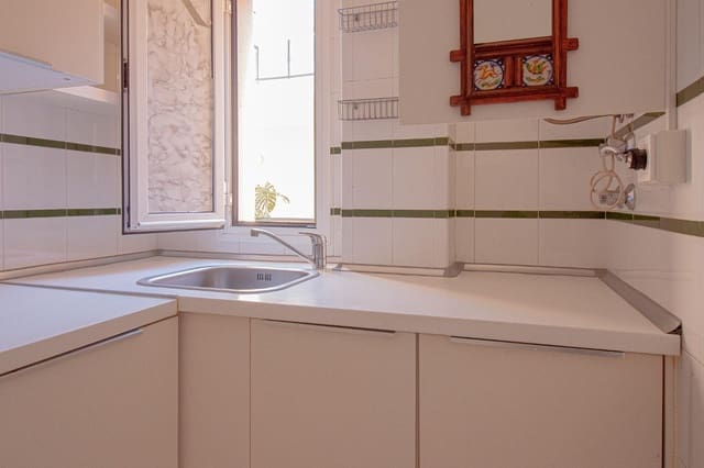 1 Zimmer Wohnung zu verkaufen in San Gil, Sevilla Stadt - 240.000 € (Ref: 9715200)